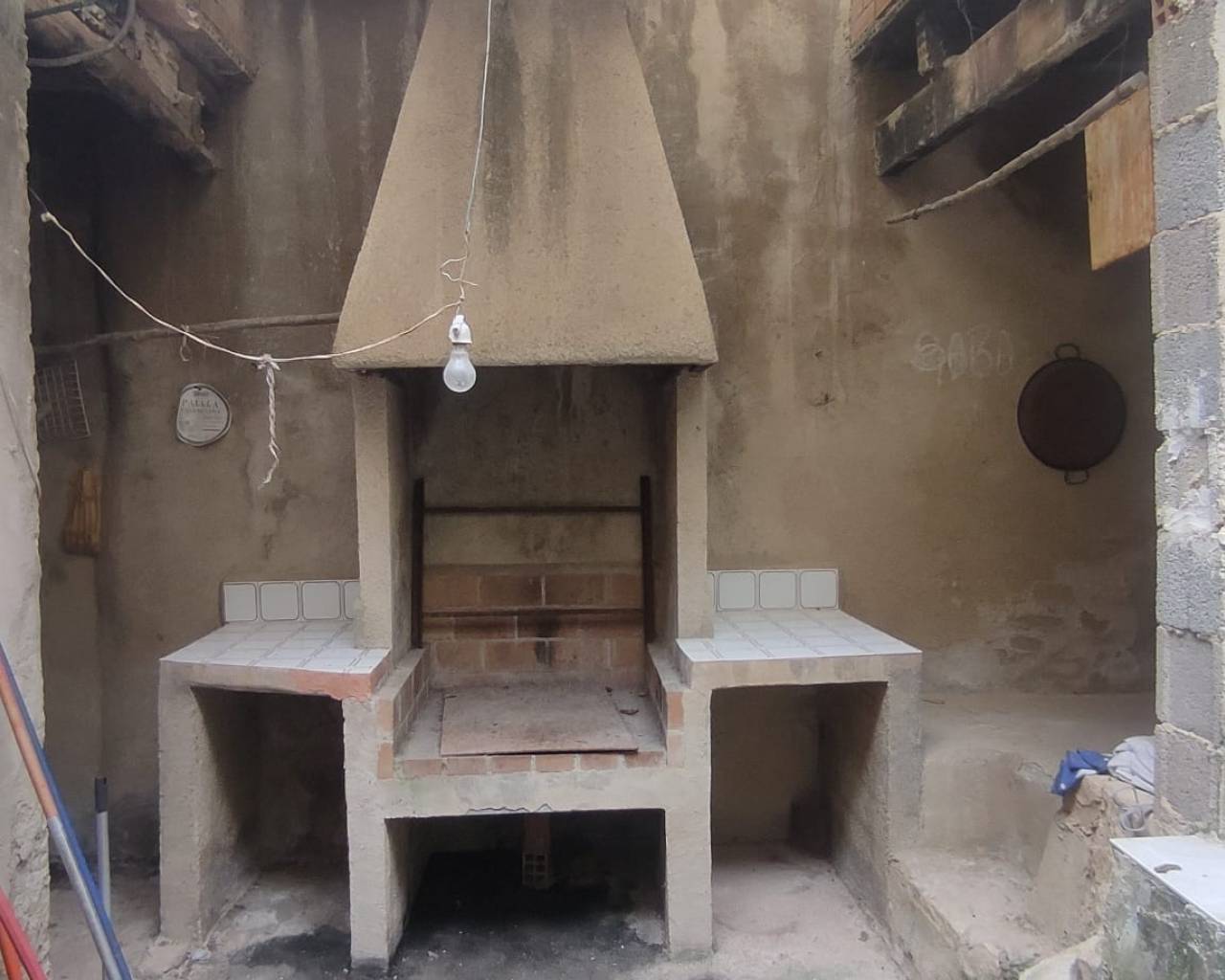 Vente - Maison de ville - Vall De Laguar - La Vall De Laguar