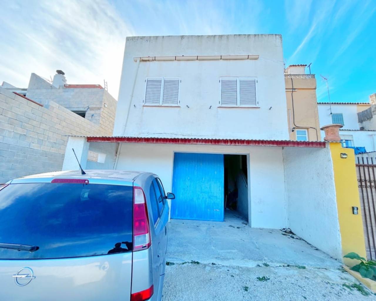 Vente - Maison de ville - Benissa