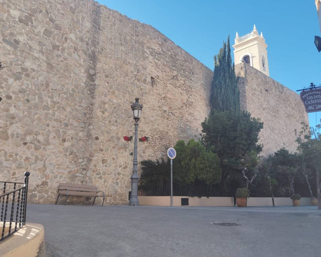 Vente - Maison de ville - Calpe