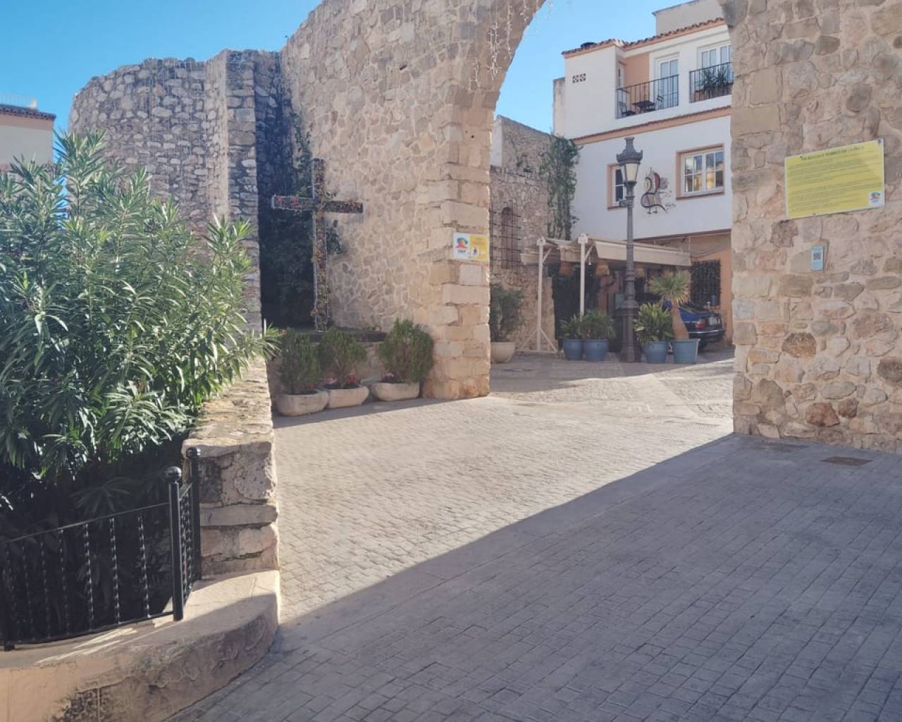 Vente - Maison de ville - Calpe