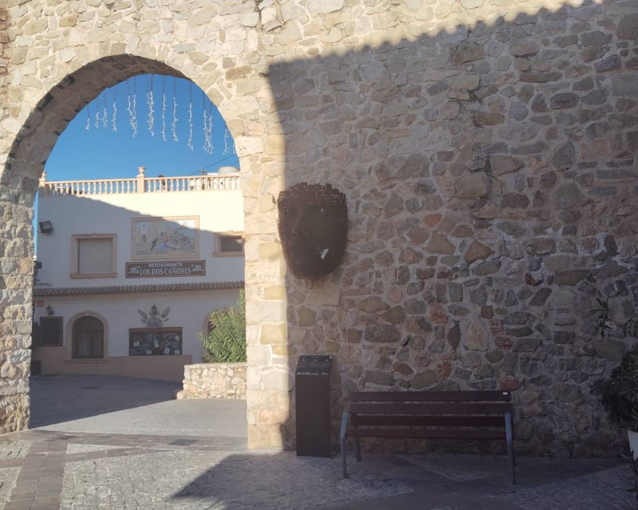 Vente - Maison de ville - Calpe