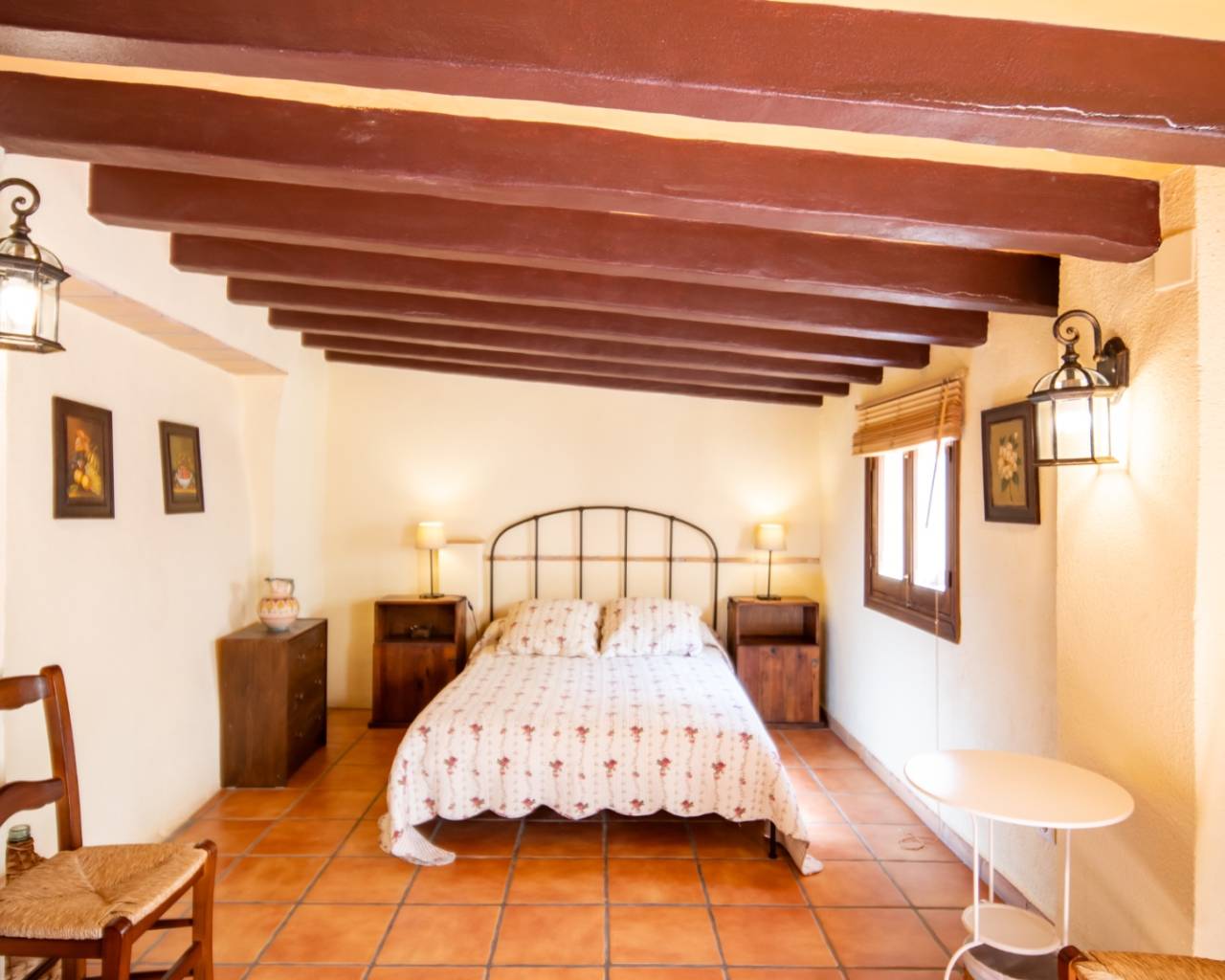 Vente - Maison de ville - Parcent