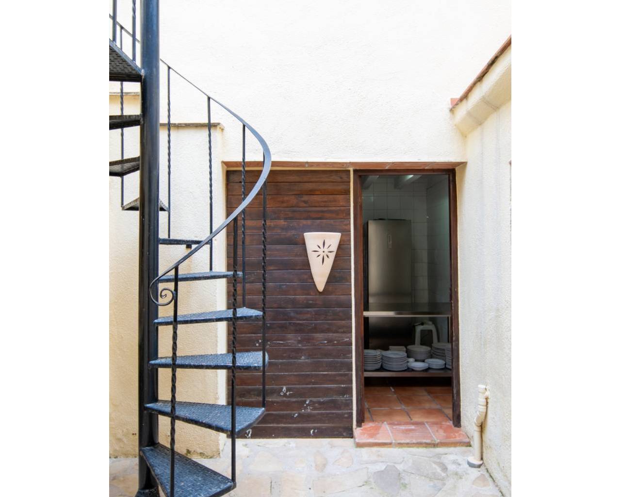 Vente - Maison de ville - Parcent