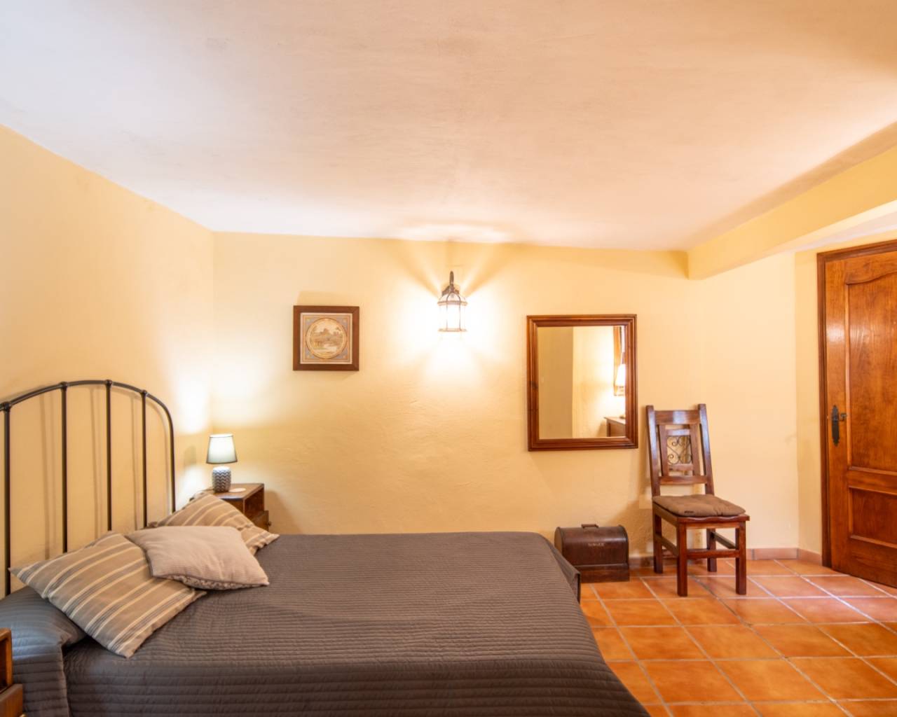 Vente - Maison de ville - Parcent