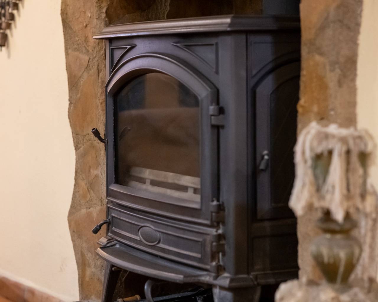 Vente - Maison de ville - Parcent