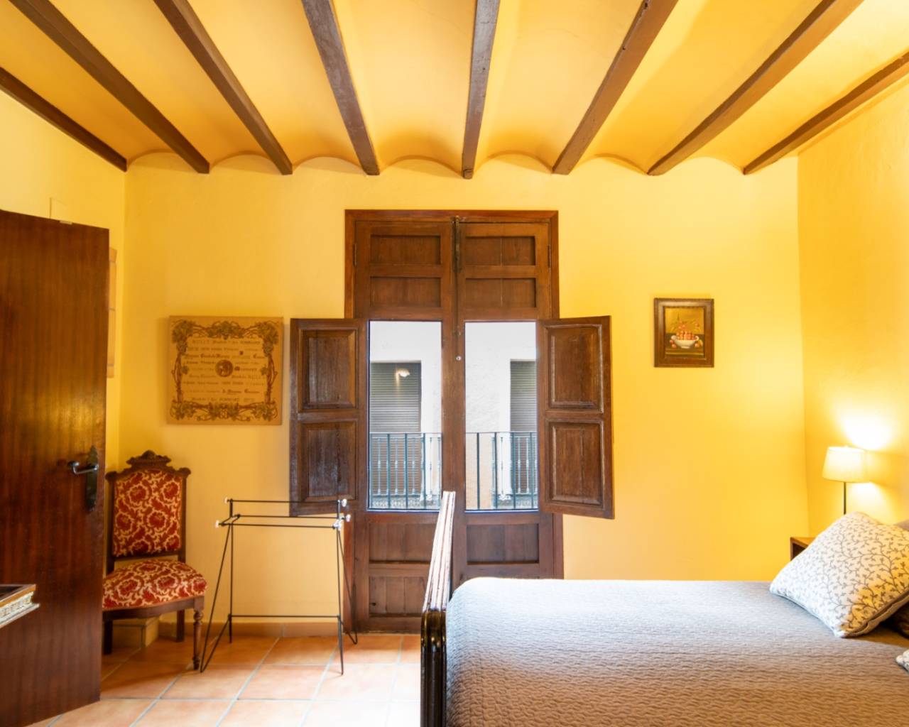 Vente - Maison de ville - Parcent