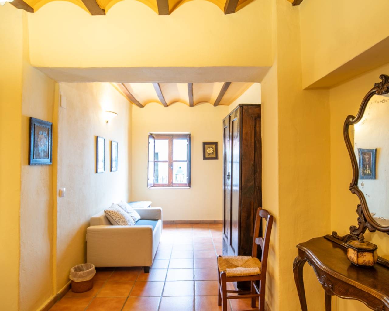 Vente - Maison de ville - Parcent