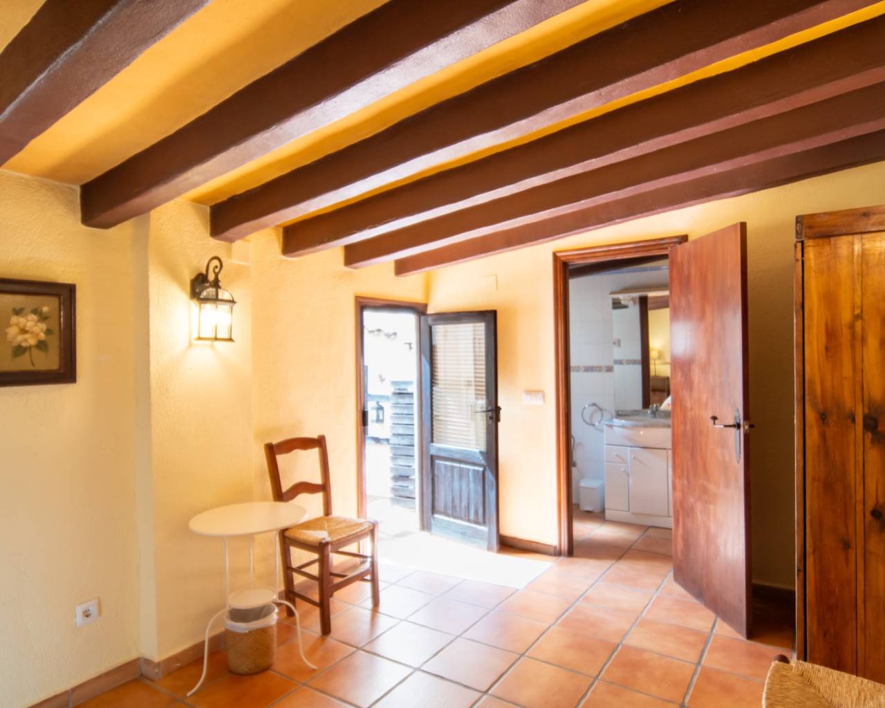 Vente - Maison de ville - Parcent