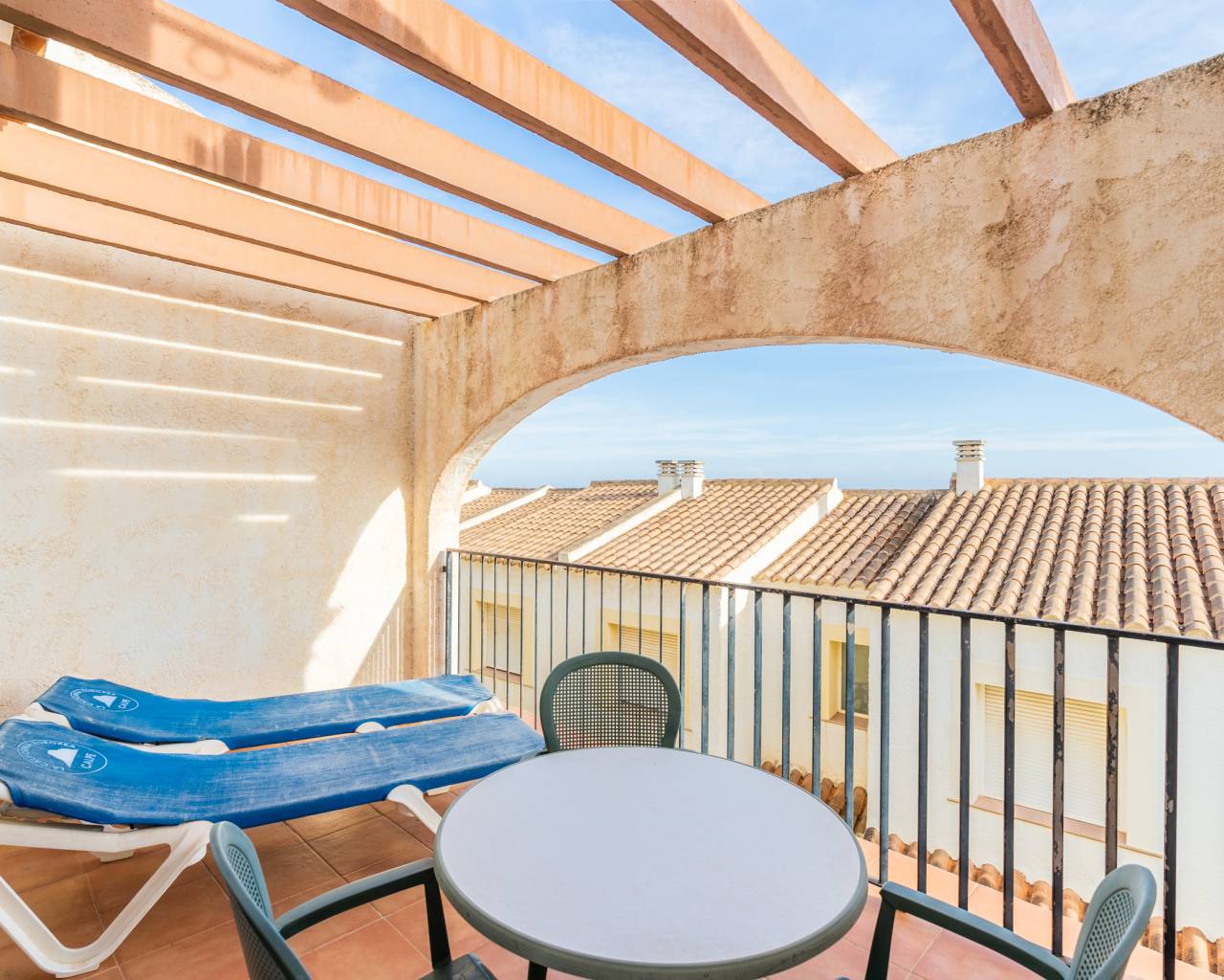 Vente - Maison jumelée - Calpe