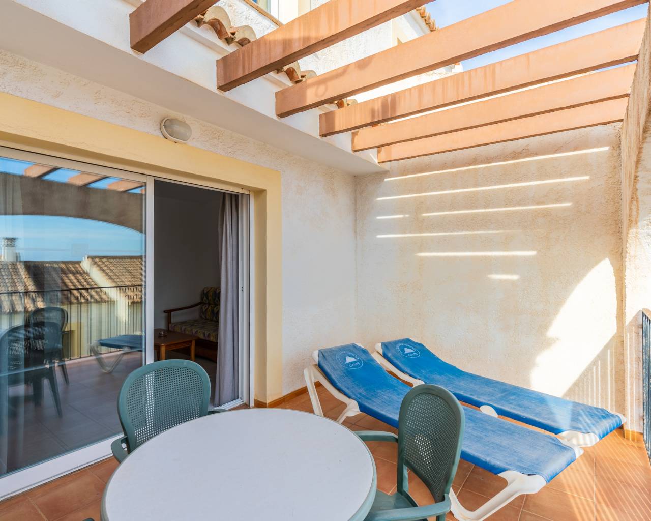 Vente - Maison jumelée - Calpe