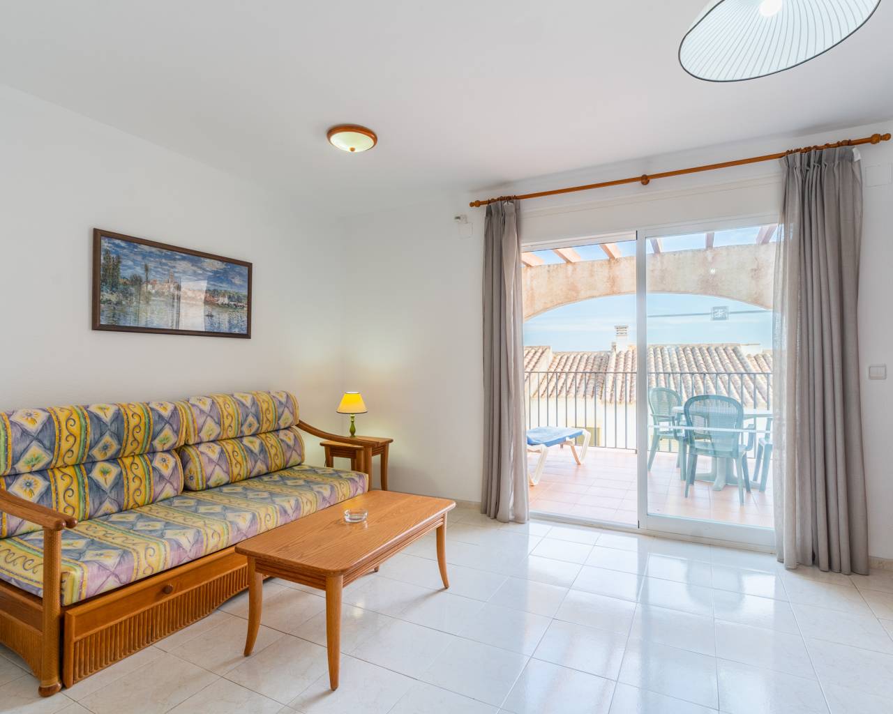 Vente - Maison jumelée - Calpe