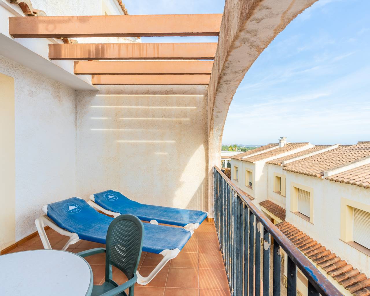 Vente - Maison jumelée - Calpe