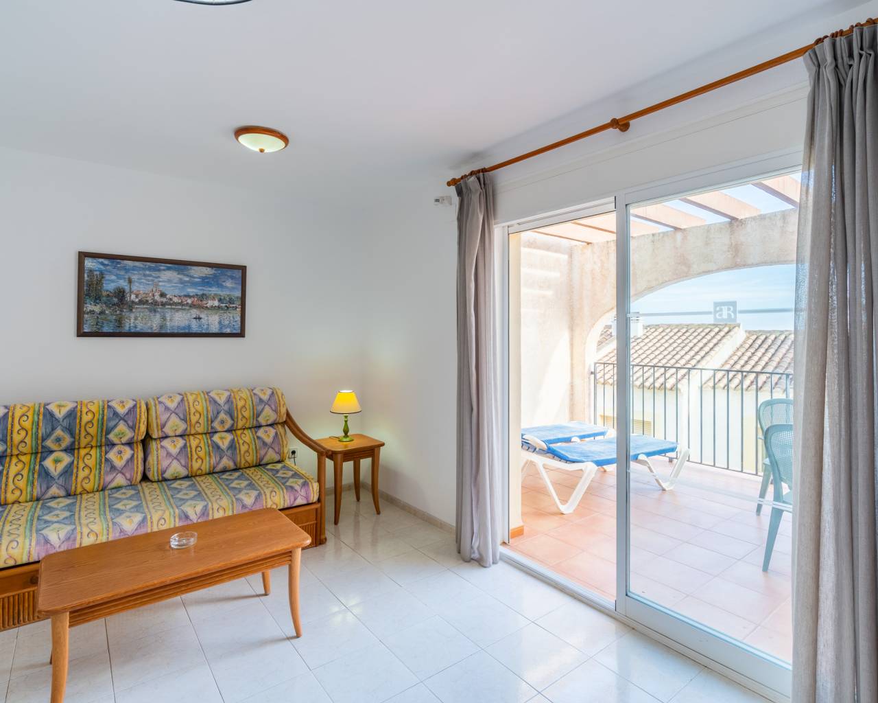 Vente - Maison jumelée - Calpe