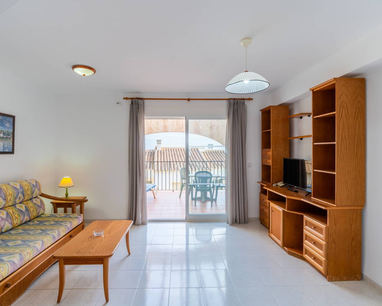 Vente - Maison jumelée - Calpe