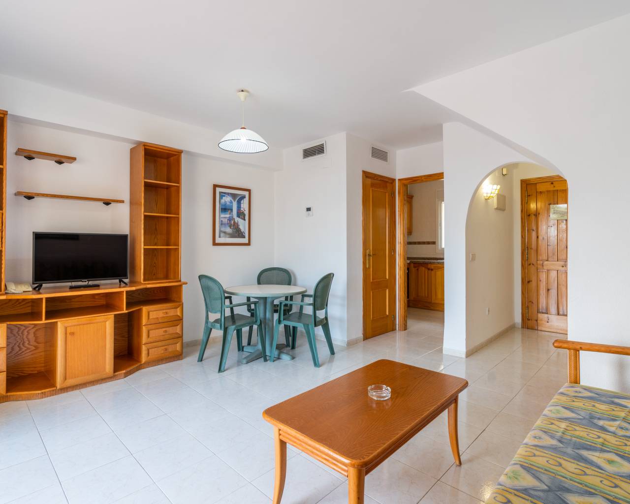 Vente - Maison jumelée - Calpe