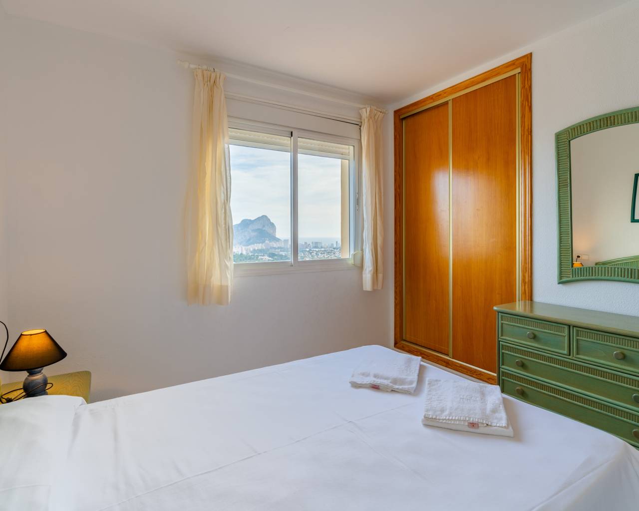 Vente - Maison jumelée - Calpe