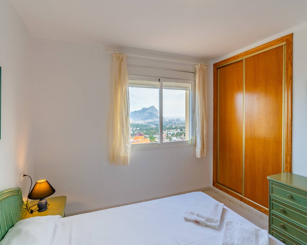 Vente - Maison jumelée - Calpe