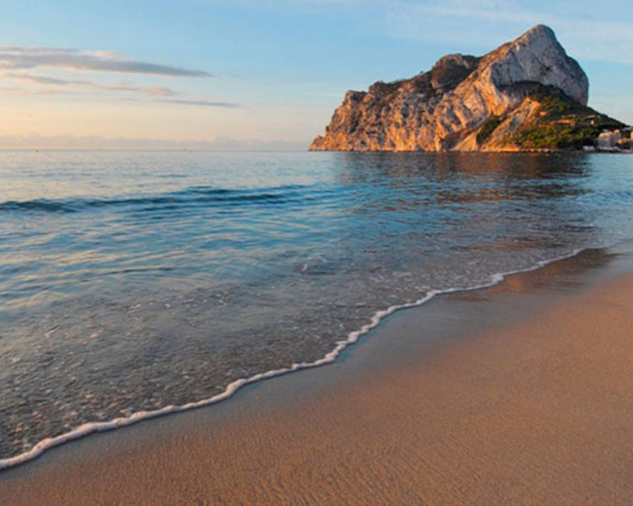 Vente - Maison jumelée - Calpe