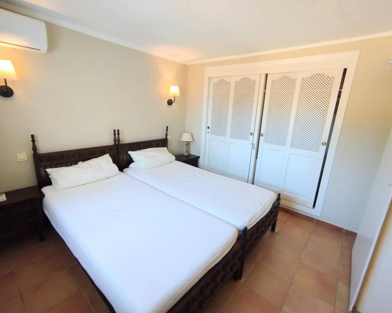 Vente - Maison jumelée - Moraira - Verde Pino