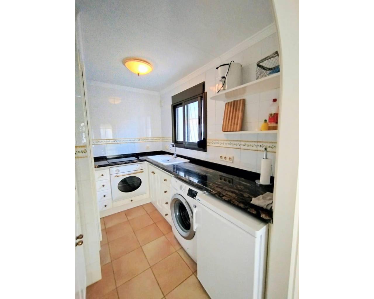 Vente - Maison jumelée - Moraira - Verde Pino