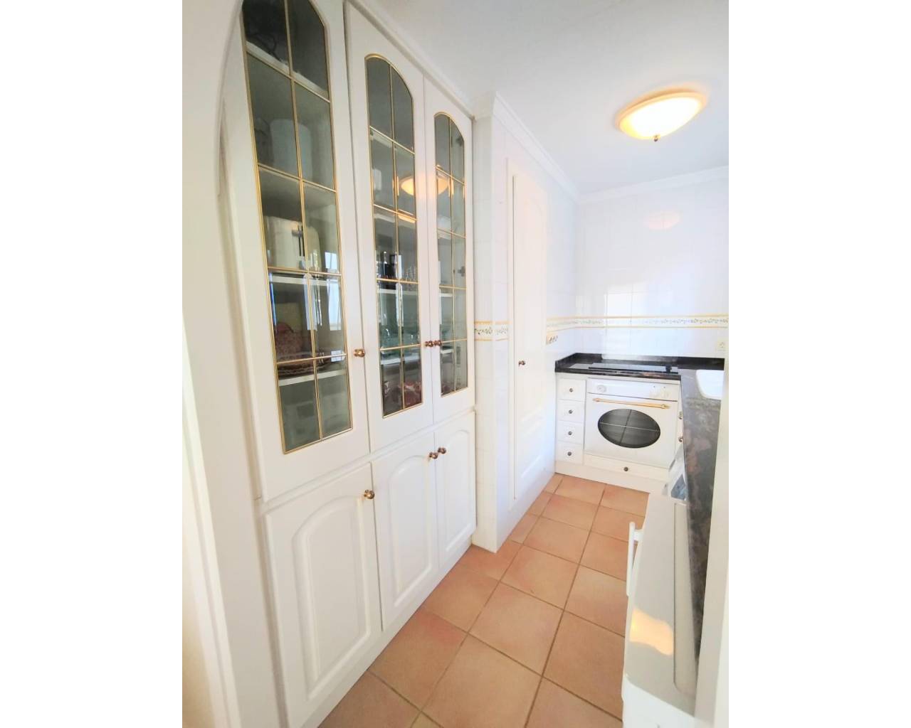 Vente - Maison jumelée - Moraira - Verde Pino