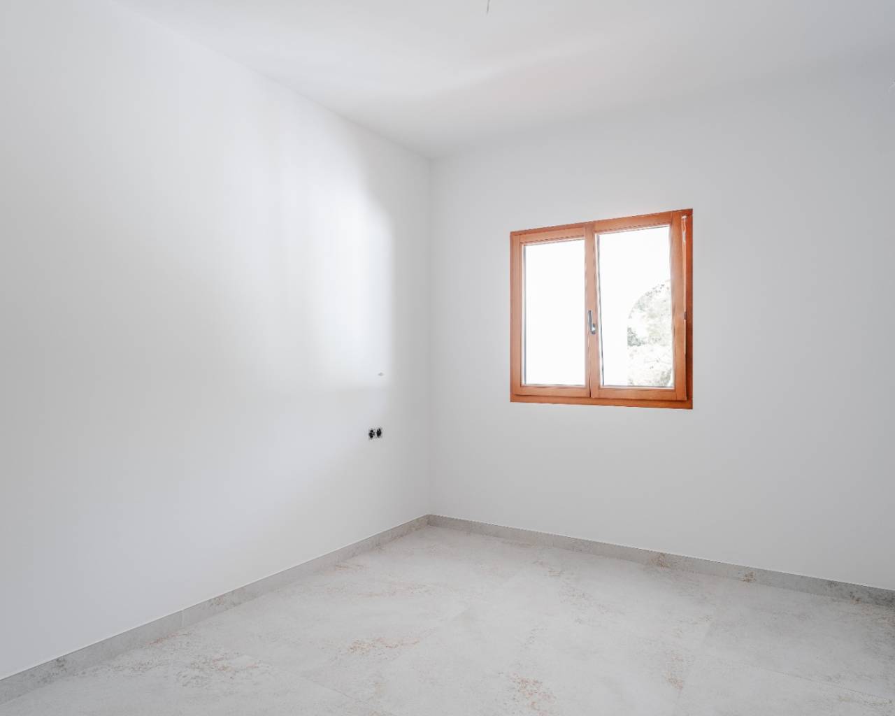 Vente - Maison jumelée - Benissa - San Jaime