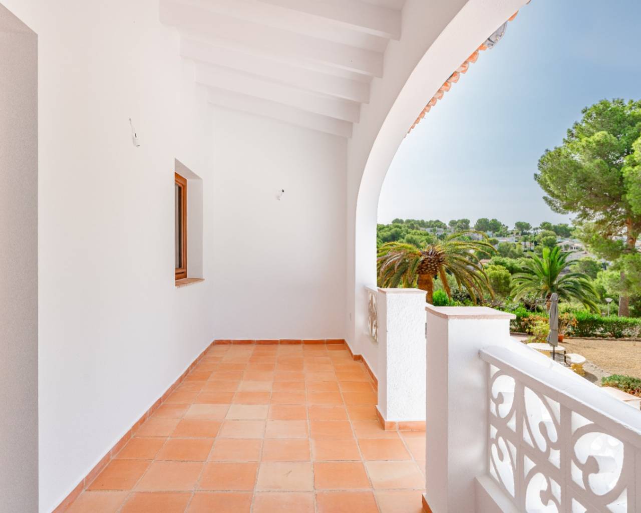 Vente - Maison jumelée - Benissa - San Jaime