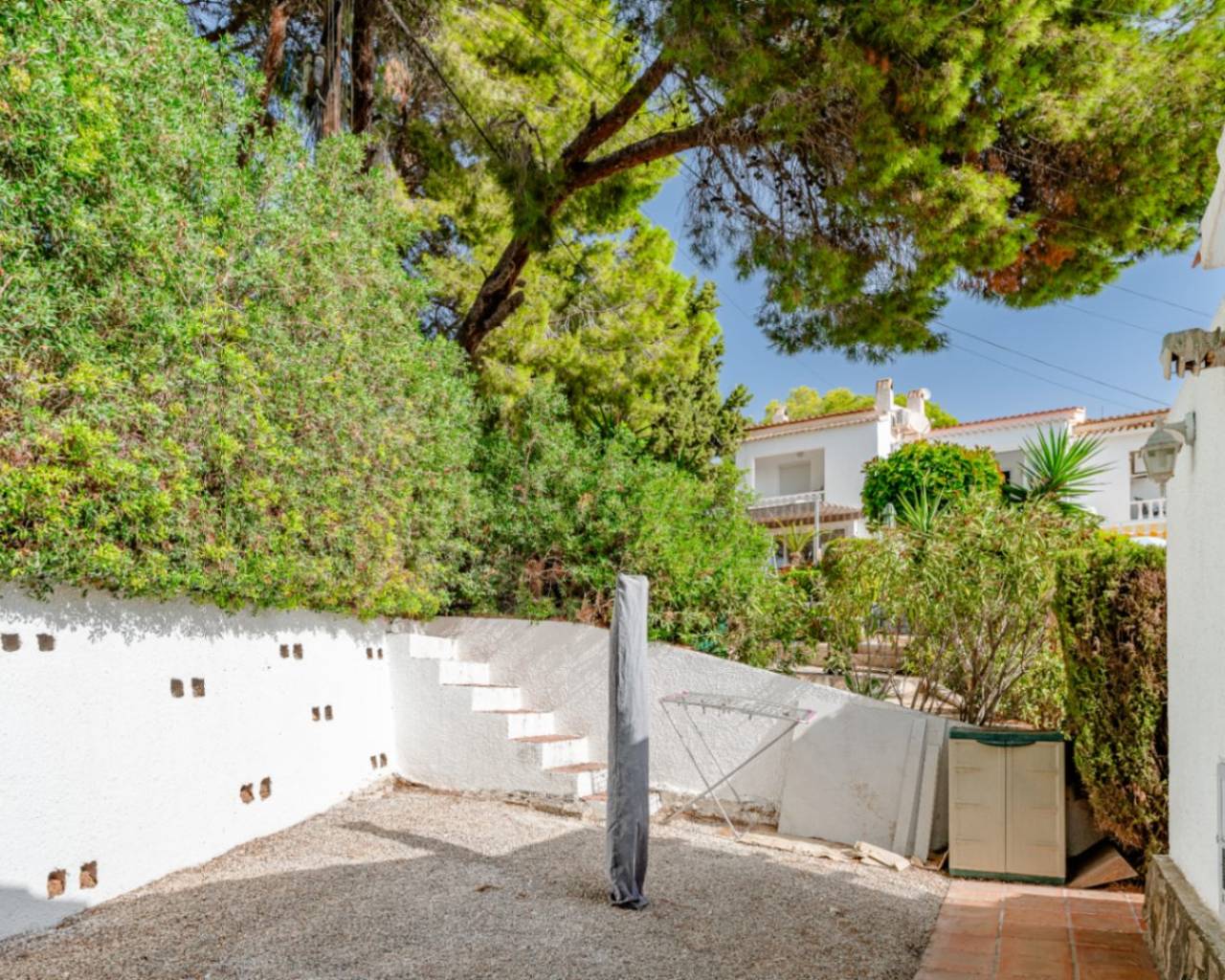 Vente - Maison jumelée - Benissa - San Jaime