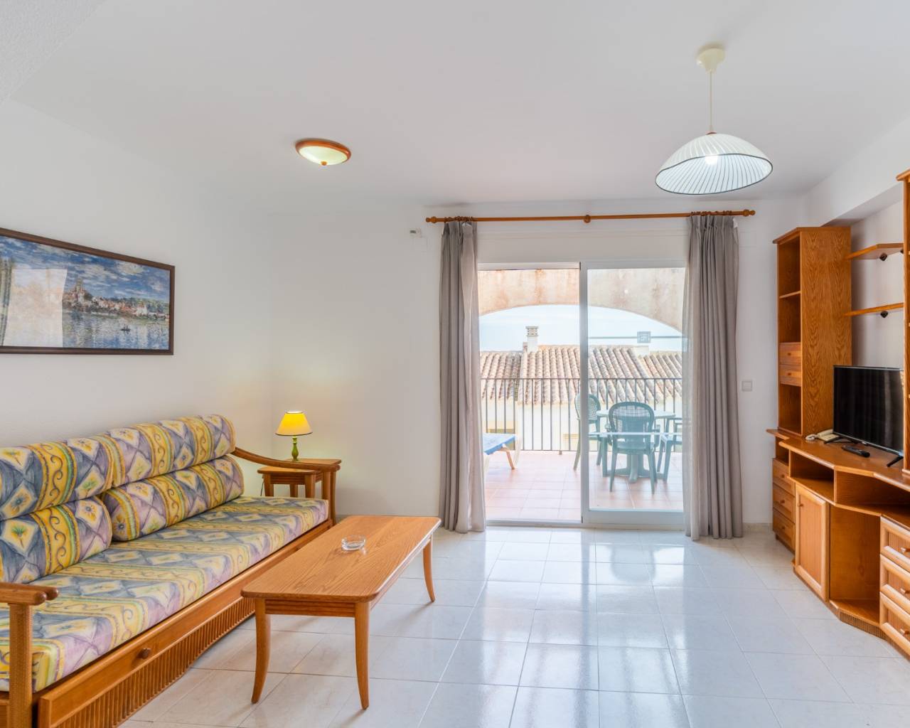 Vente - Maison jumelée - Calpe