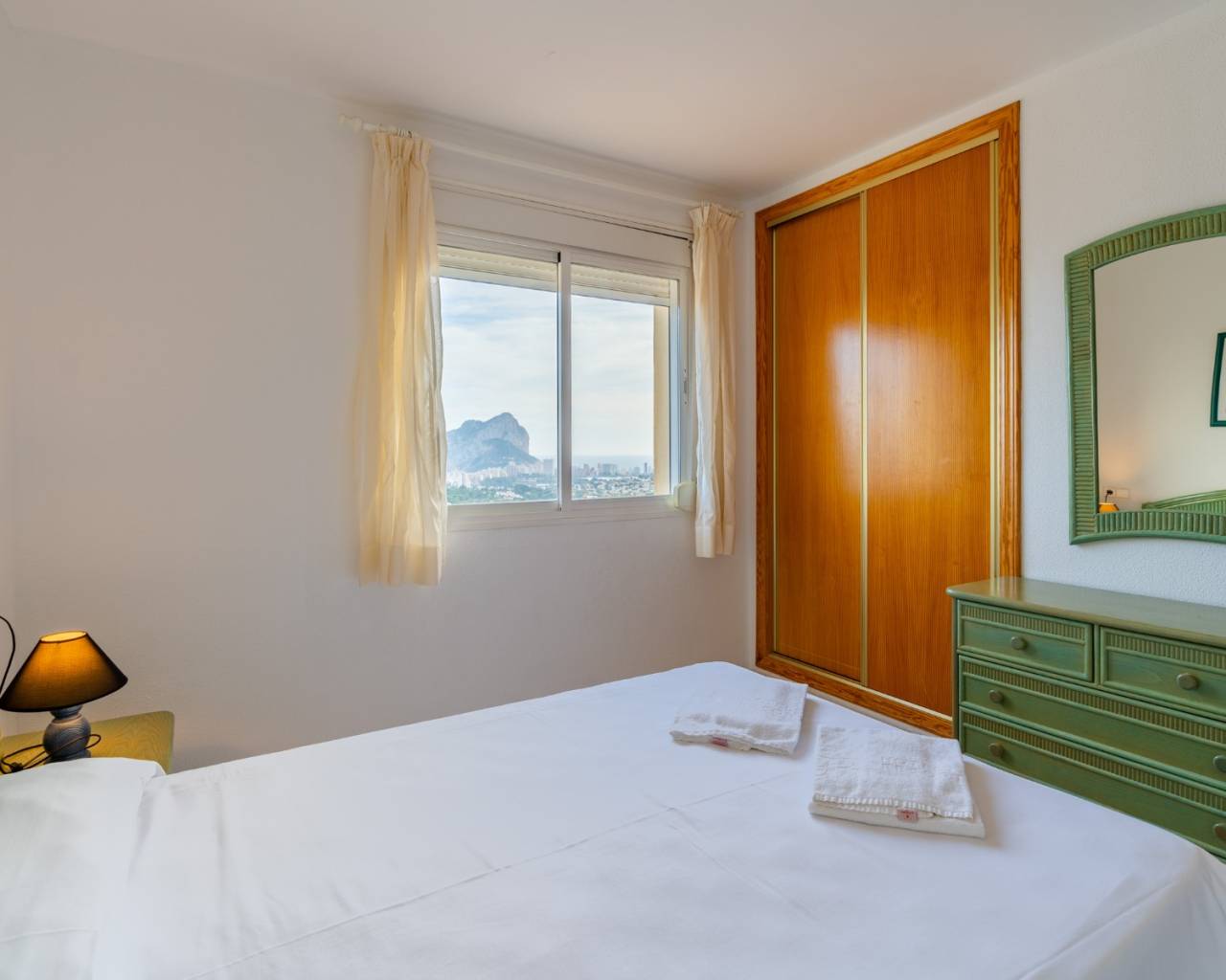 Vente - Maison jumelée - Calpe