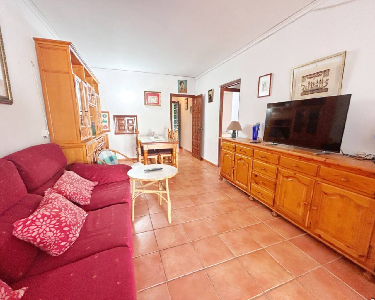 Vente - Maison jumelée - Dénia - Las marinas