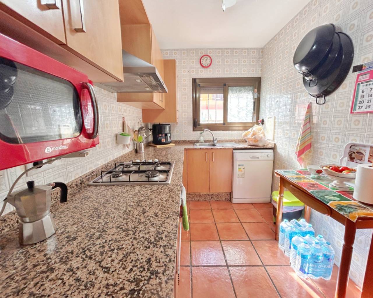 Vente - Maison jumelée - Dénia - Las marinas