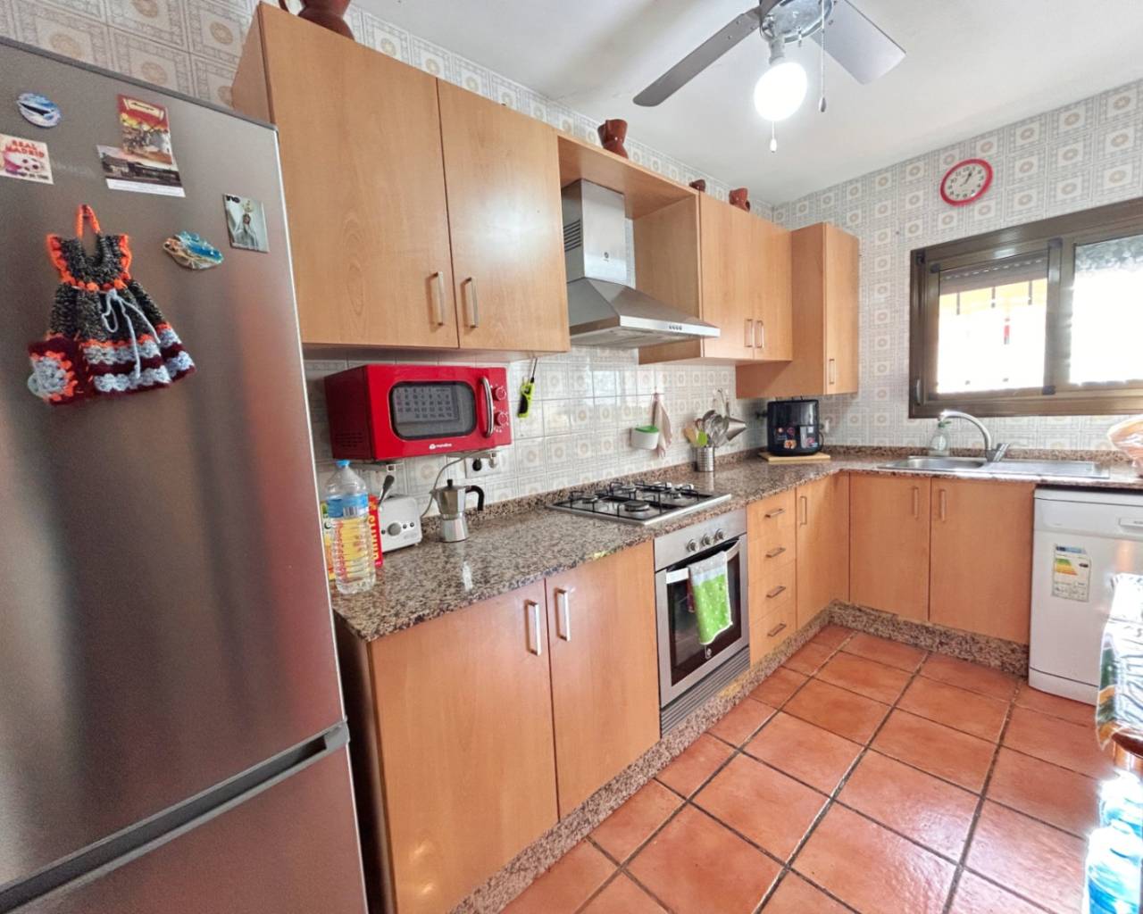 Vente - Maison jumelée - Dénia - Las marinas