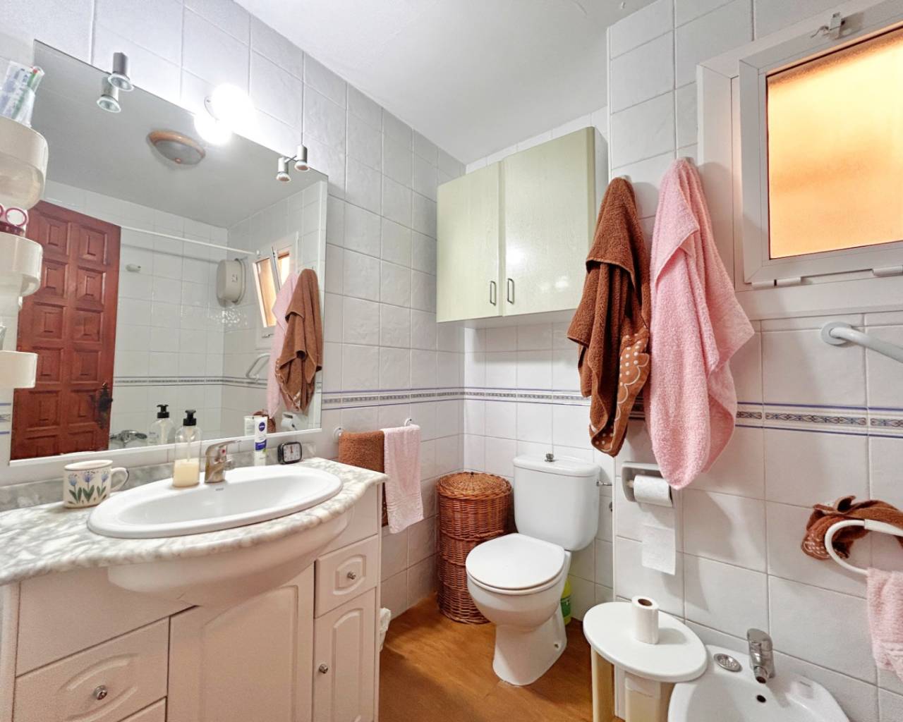 Vente - Maison jumelée - Dénia - Las marinas