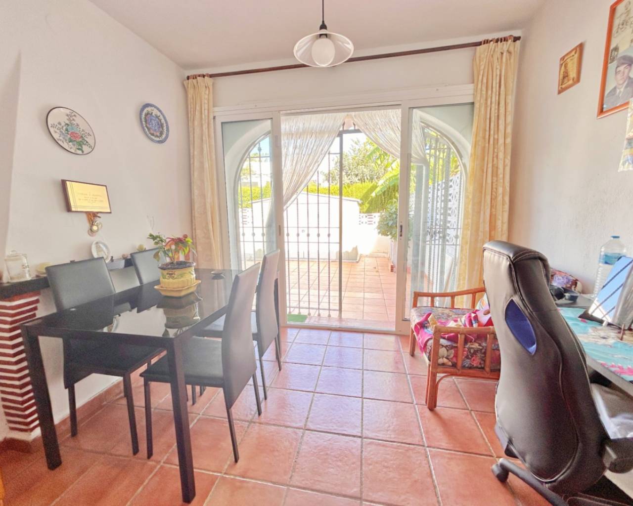 Vente - Maison jumelée - Dénia - Las marinas