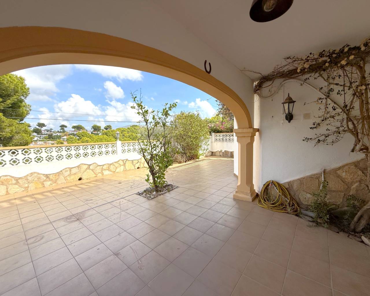 Vente - Maison jumelée - Moraira - Fanadix