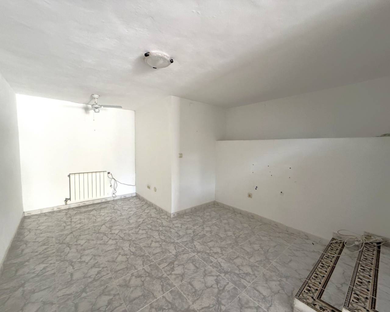 Vente - Maison jumelée - Moraira - Fanadix