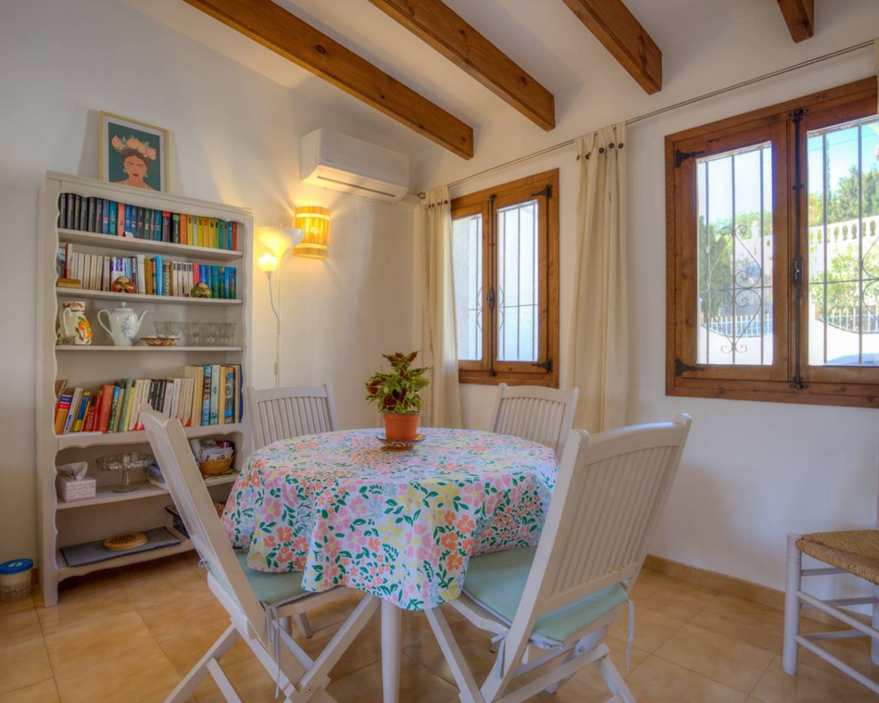 Vente - Maison jumelée - Moraira