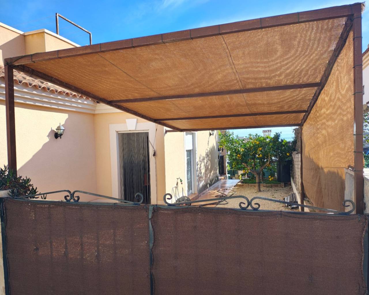 Vente - Maison jumelée - Polop