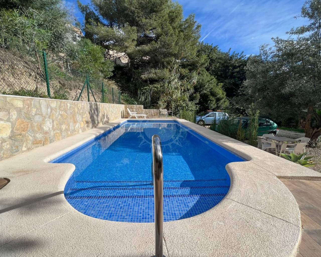 Vente - Maison jumelée - Benissa - Benissa Costa