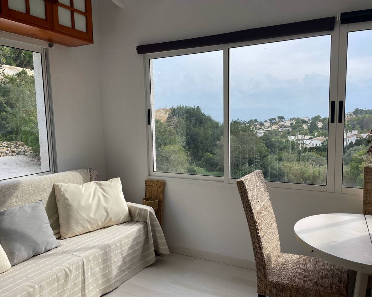 Vente - Maison jumelée - Benissa - Benissa Costa