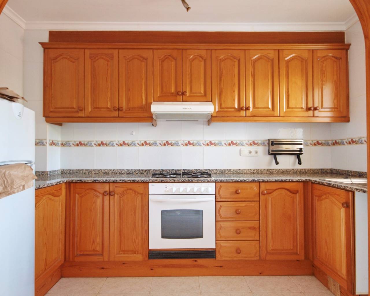 Vente - Maison jumelée - Benissa - Fustera