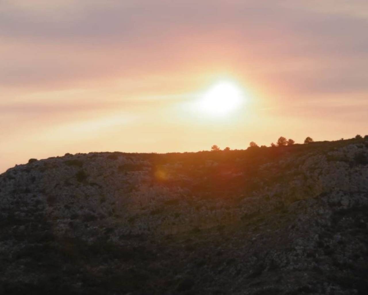 Vente - Maison jumelée - Benitachell - Cumbre del Sol