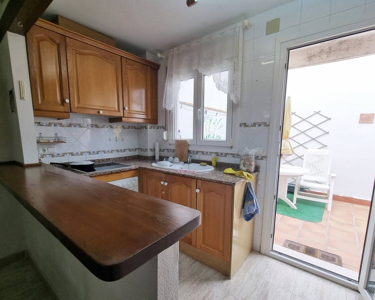 Vente - Maison jumelée - El Verger