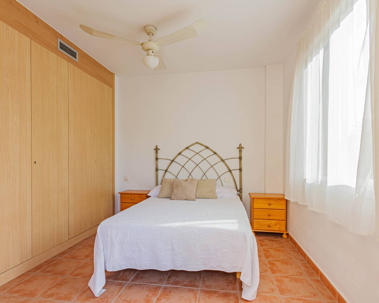 Locations longue durée - Maison jumelée - Javea