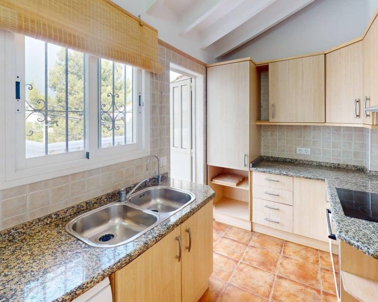 Vente - Maison jumelée - Moraira - La Sabatera