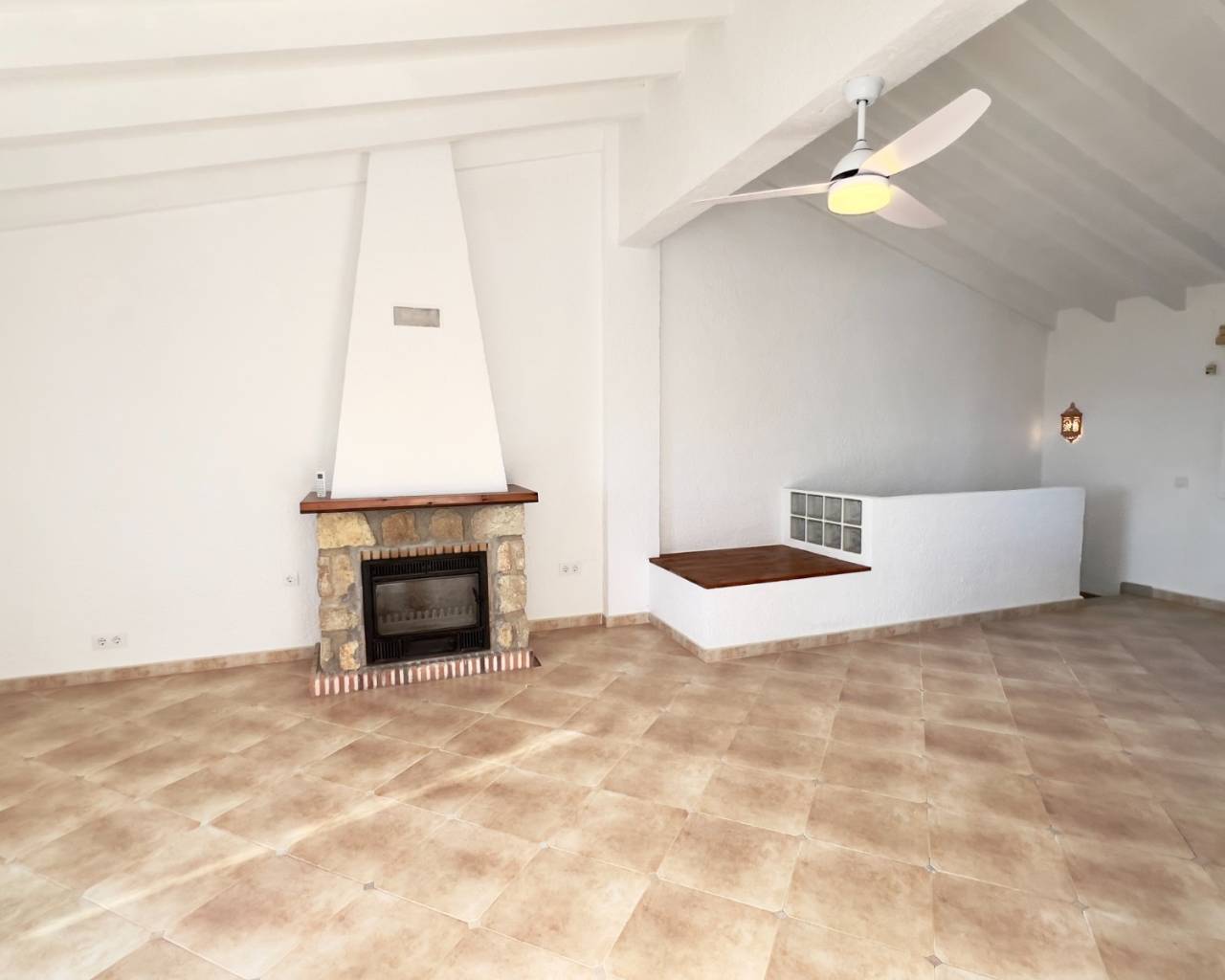 Vente - Maison jumelée - Moraira - La Sabatera