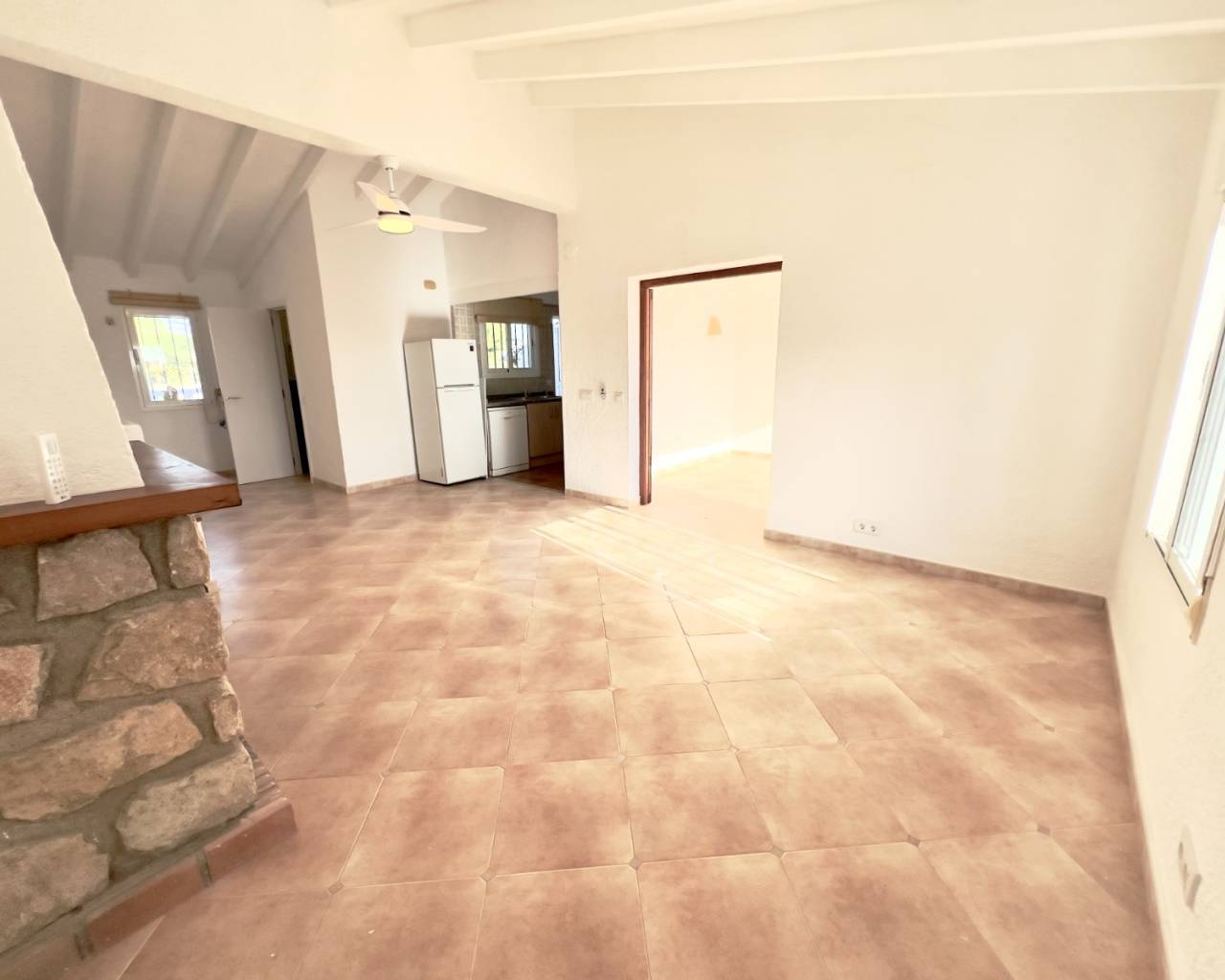 Vente - Maison jumelée - Moraira - La Sabatera