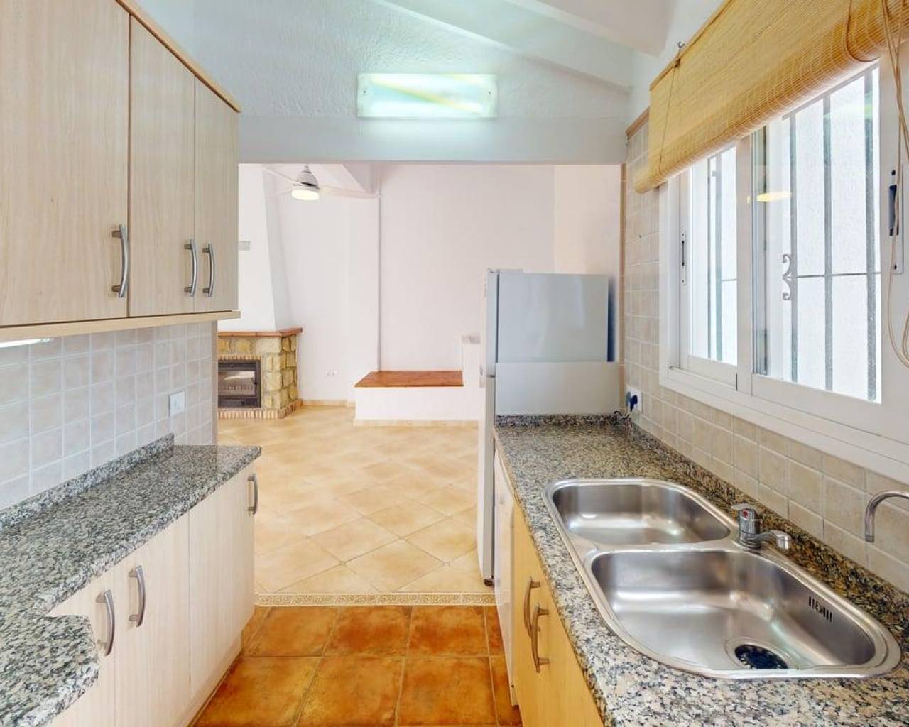 Vente - Maison jumelée - Moraira - La Sabatera