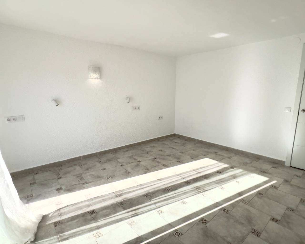 Vente - Maison jumelée - Moraira - La Sabatera